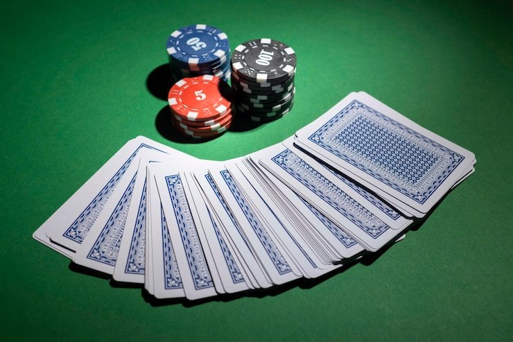 Tampilan mobile Permainan Triple